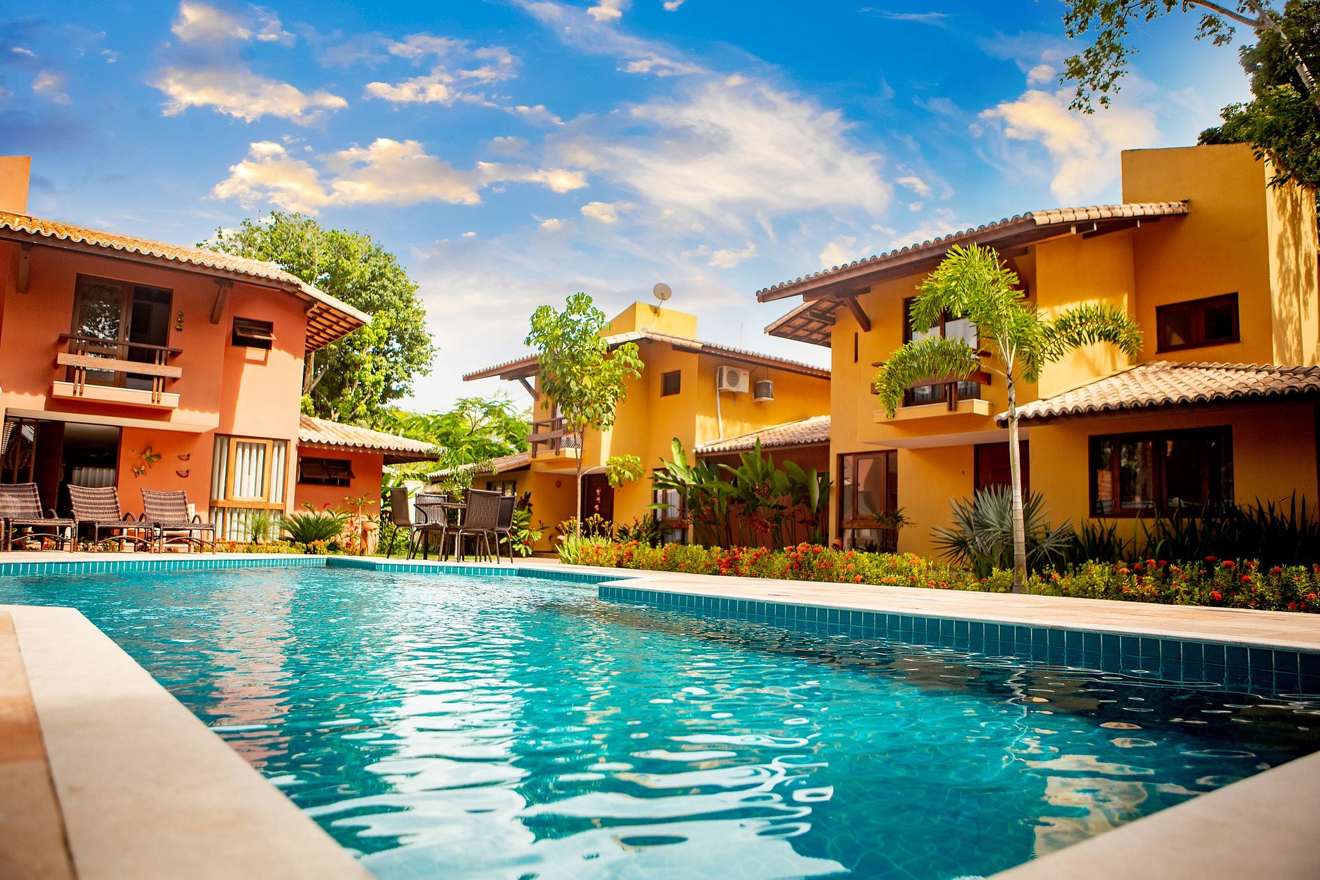 Casa Charmosa e Confortável em Arraial d'Ajuda!